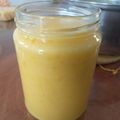 Cooksnap dari dian puspita untuk resep Selai Lemon / Lemon Curd