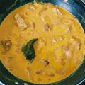 Cooksnap dari Fidha Hafidz untuk resep Sayur Nangka Santan / Sayur Lodeh Nangka Muda