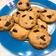 Cooksnap από George Adamides στη συνταγή Chocolate-chip praline cookies
