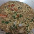 Cooksnap dari Ayindha untuk resep Mie godok jawa