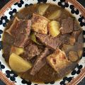 Cooksnap dari Fara Yoga Febrina untuk resep Semur Iga Sapi Tahu Kentang