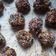 El cooksnap de Mariano Iván Muñoz cuando hizo Trufas con chocolinas.