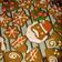 El cooksnap de superninito cuando hizo Galletas navideñas de canela y jengibre by Gaby.