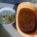 Cooksnap dari Addina R Cardinalia untuk resep Toge goreng dari Bogor