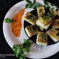 Disha Prashant Chavda's cooksnap of when they made ઇન્સ્ટન્ટ ઢોકળા.