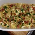 lillosmom95's cooksnap of when they made Southern Potato Salad.