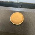 รูป Cooksnap ของ Yam Chaiyamas เมื่อเขาทำ BUTTER PANCAKES | แพนเค้กเนย 🥞