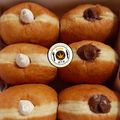 Malaika's tasty bites's cooksnap of when they made Fluffy Doughnuts.