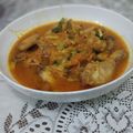 Cooksnap dari yulimah michelle untuk resep 11. Ayam Rica-rica