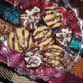 کوک اسنپ ❤SAHAR 1374❤ بعد از امتحان کردن شیرینی چنگالی (Fork sweets)🥰.