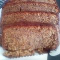 Ogola Otieno's cooksnap of when they made Banana cake.