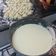El cooksnap de efermm cuando hizo Salsa Mornay.