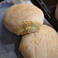Cooksnap από mary-mary στη συνταγή Ψωμί καλαμποκιού