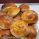 El cooksnap de Marion Magro cuando hizo Pan Caserito.
