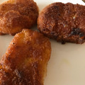 El cooksnap de Mariela S. Albornoz cuando hizo Croquetas de zanahoria y cebolla.