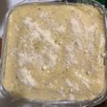 El cooksnap de Romina Caubarrere cuando hizo Salsa blanca a mi estilo 💞.
