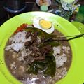 Cooksnap dari Maximus Kim untuk resep Nasi Pindang Kudus