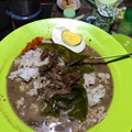 Cooksnap dari Maximus Kim untuk resep Nasi Pindang Kudus