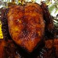 Cooksnap dari Melinda untuk resep Ayam Panggang Airfryer