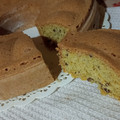 El cooksnap de Claudia Morales cuando hizo Torta de nuez (rápida y fácil).