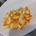 Cooksnap dari Raisha Anefi untuk resep Oseng Kubis Wortel Simple