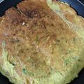Cooksnap dari Eva Hendrayani untuk resep 42. Telur Dadar Padang