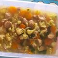 Cooksnap dari NIA untuk resep Sayur sop