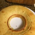 El cooksnap de Analia camejo rivero cuando hizo Bizcochuelo de choco.