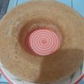 Cooksnap dari aliya laelisa untuk resep Bolu kukus pisang ambon