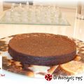 Cooksnap από The Pastry Chef στη συνταγή Φοντάν σοκολάτας με creme anglaise