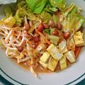 Cooksnap dari Erni Apriana untuk resep Asinan betawi
