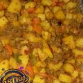 Pastry Street's cooksnap of when they made Potato Casserole.