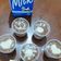 Cooksnap dari gina untuk resep Milky Regal Dessert Box with Almond and Cheese