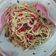 Cooksnap dari utami widyarini untuk resep Spaghetti Aglio Olio Kornet Sapi