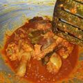 Cooksnap dari Ahya Nunuy untuk resep Ayam bakar kecap (#pr_adakecapmanisnya)