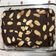 El cooksnap de Francisca Romero S cuando hizo Brownie vegano.