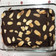 El cooksnap de Francisca Romero S cuando hizo Brownie vegano.