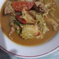 Cooksnap dari Yeni Nuraeni untuk resep Tongseng ayam