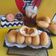 Cooksnap dari Shofia_Rafa untuk resep Luti Gendang