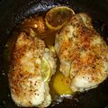 ramont1973's cooksnap of when they made Rosemary-Garlic Chicken.