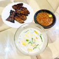 Cooksnap dari aul untuk resep Patin Bakar Khas Kalimantan Selatan
