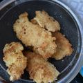 Cooksnap dari bryaaan nugr untuk resep MPASI 10 Bulan Steak Ikan Dori + Kentang Telur Orak Arik