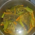 Cooksnap dari Novi Permatasari untuk resep Nila Acar Kuning