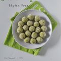 Cooksnap dari Eka Susanti untuk resep Nastar Klepon Mocaf (Gluten Free)