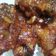 Cooksnap dari Nyas untuk resep Bonchon (Ayam Goreng Korea)