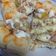 Cooksnap dari Santi Wulanndari untuk resep Corn Pizza / Pizza Jagung Kilatt iritt dengan keju Mozarella KW