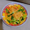 Cooksnap dari Tasia Sakuntala untuk resep Indomie Nyemek Pedas Kari (indomie bangladesh)