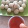 Cooksnap dari Mama Clemira 💖 untuk resep Cilok bumbu kacang