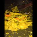 Cooksnap dari Putri Meysandi untuk resep Pesmol ikan kembung