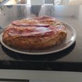 El cooksnap de Maria Garcia cuando hizo Okonomiyaki お好み焼き.
